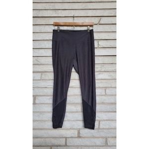 Z by Zella Dark Gray/Black Leggings